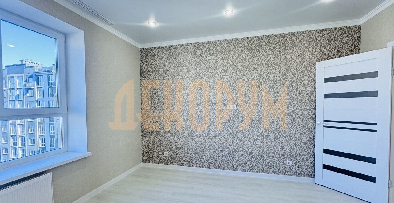 квартира г Калининград р-н Московский ул Иркутская 8 фото 11