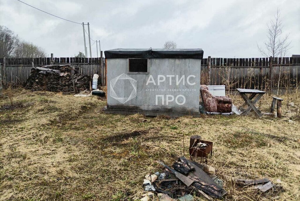 земля г Первоуральск п Билимбай ул Александра Парминова 18 фото 9