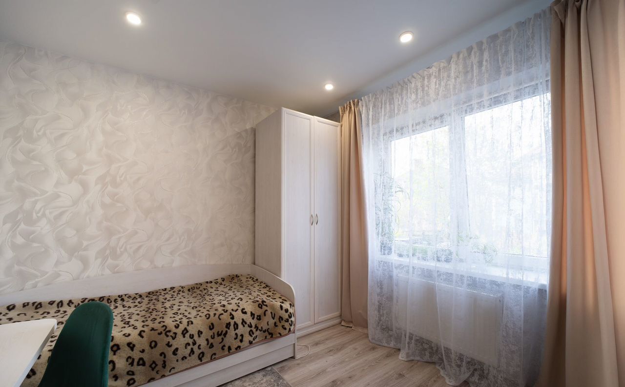 квартира г Калининград р-н Ленинградский ул В.Гакуна 5 фото 15
