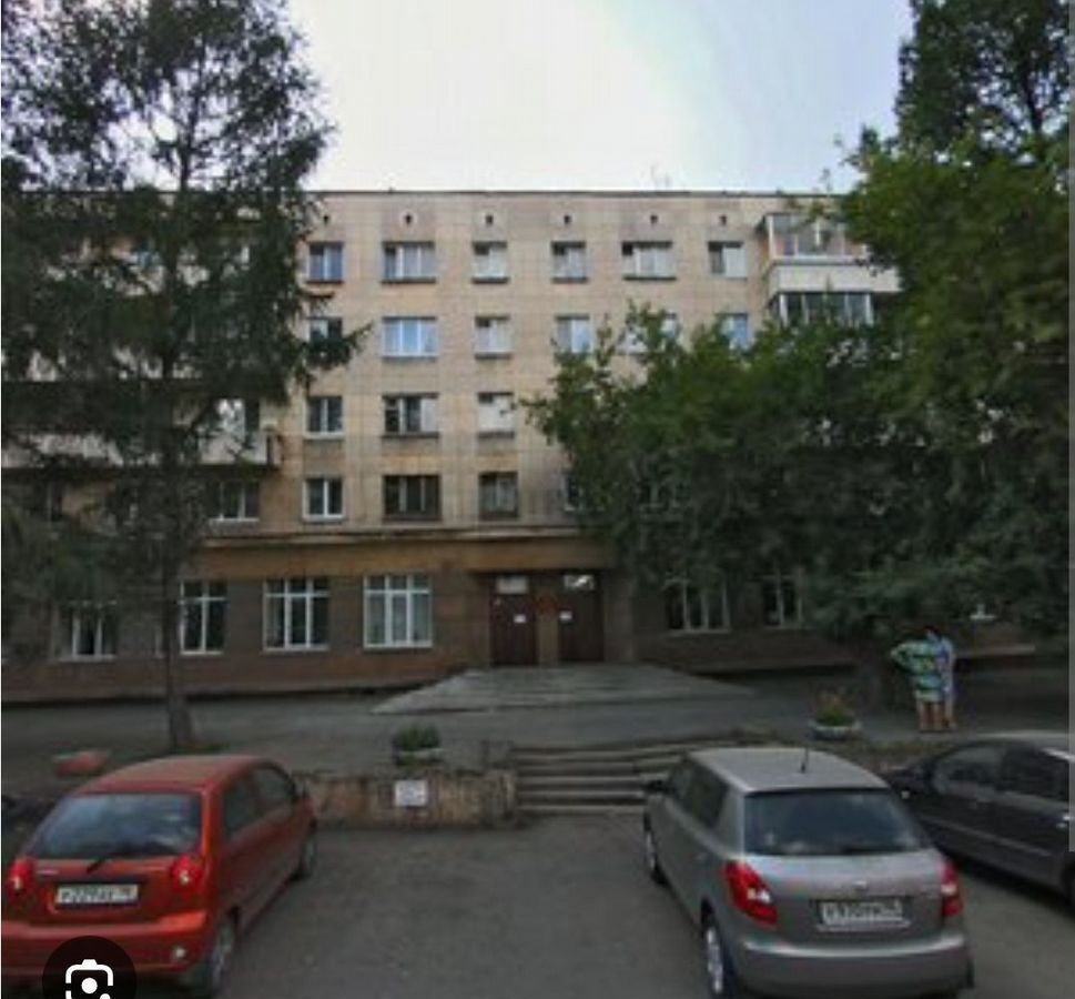 квартира г Нижний Тагил р-н Ленинский ул Газетная 43 фото 29