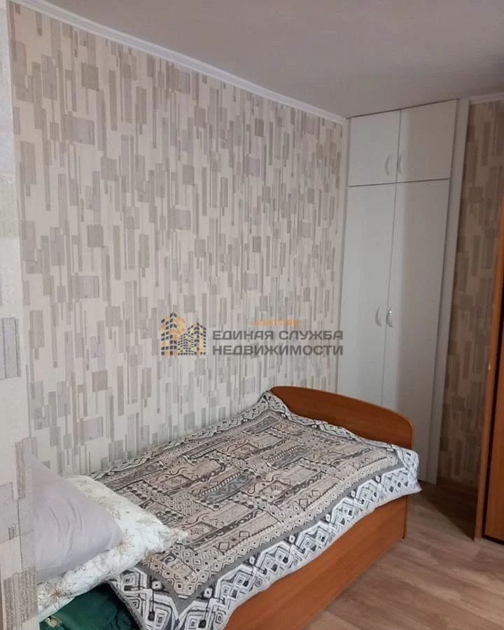 квартира г Уфа р-н Орджоникидзевский пр-кт Октября 146/1 фото 5