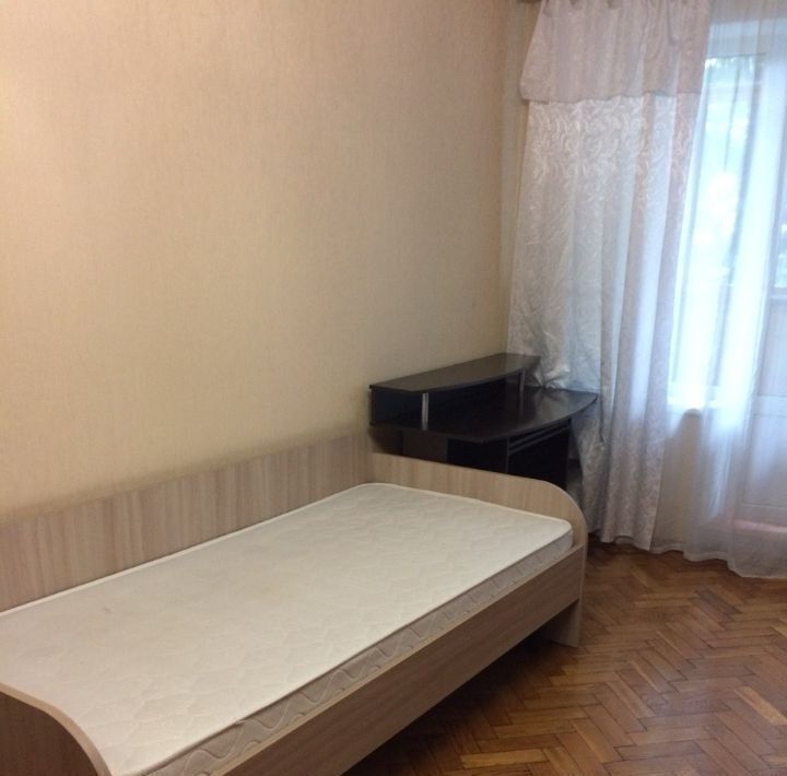 комната г Москва метро Проспект Вернадского ул Удальцова 35 фото 6