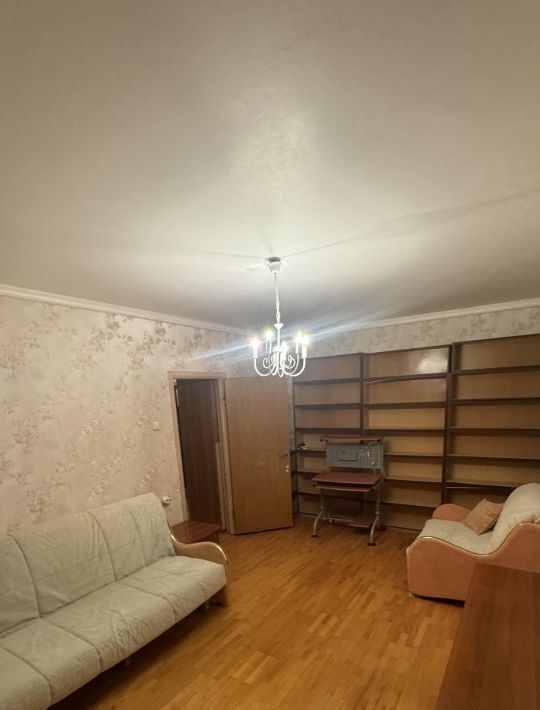 квартира г Москва метро Шелепиха ш Шелепихинское 13с/4 фото 11