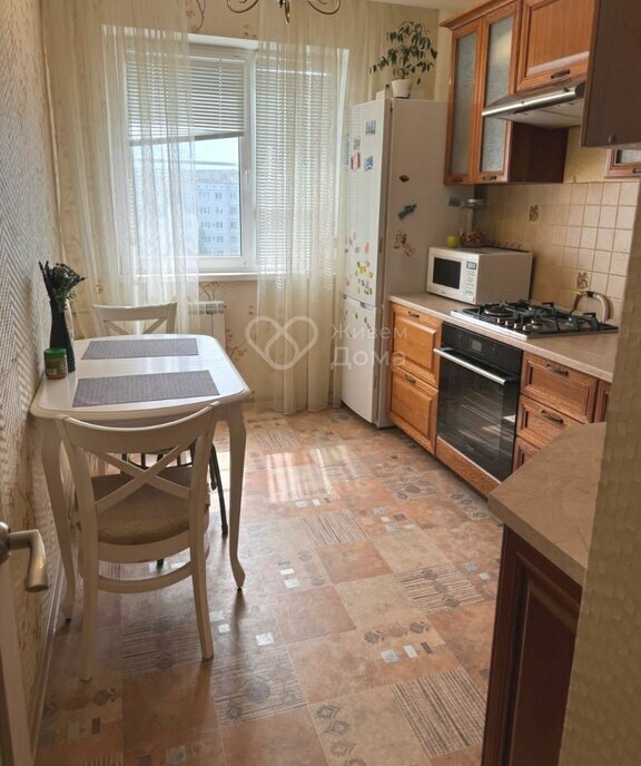квартира г Волгоград б-р им. Энгельса 10 фото 2