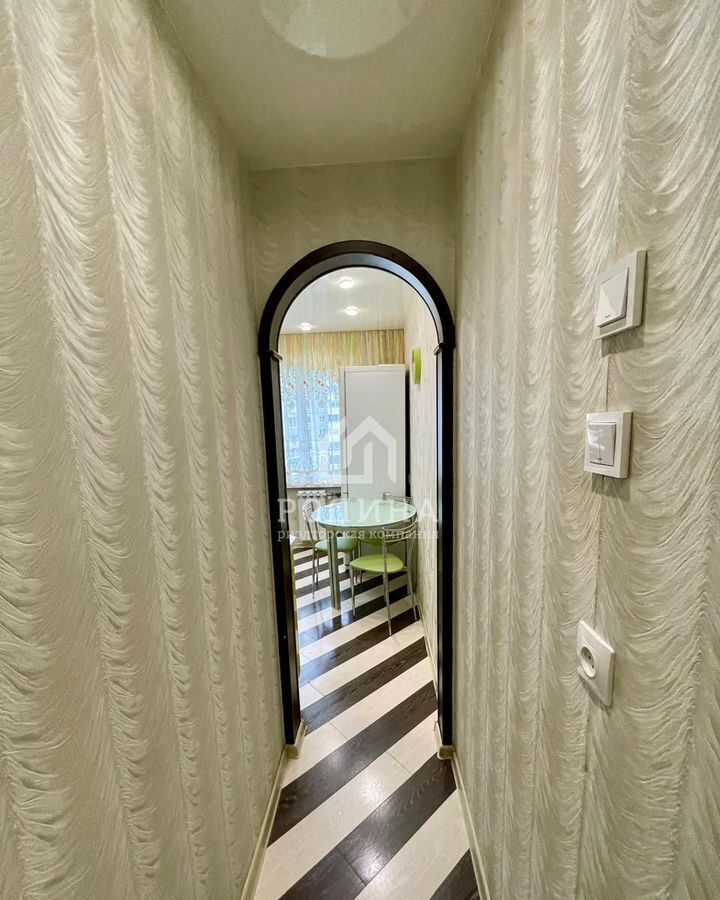 квартира г Комсомольск-на-Амуре ул Красногвардейская 26 фото 2