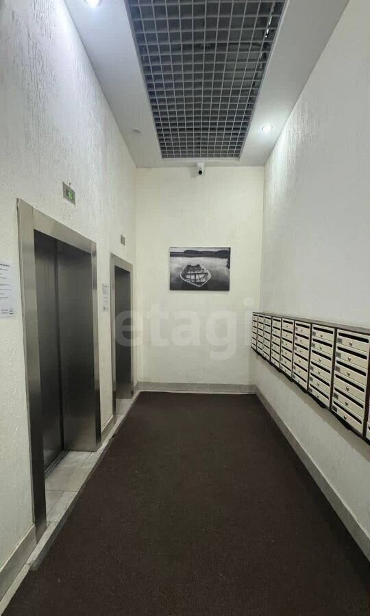 квартира г Одинцово ул Северная 5к/3 Одинцово, Одинцовский г. о. фото 7
