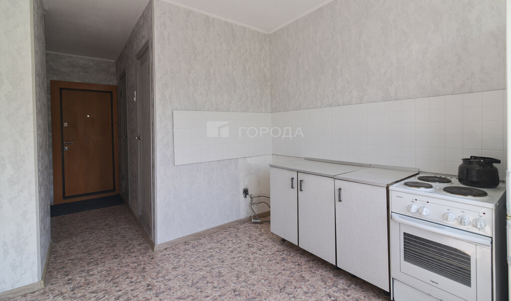 квартира г Барнаул тракт Павловский 267/103 фото 5