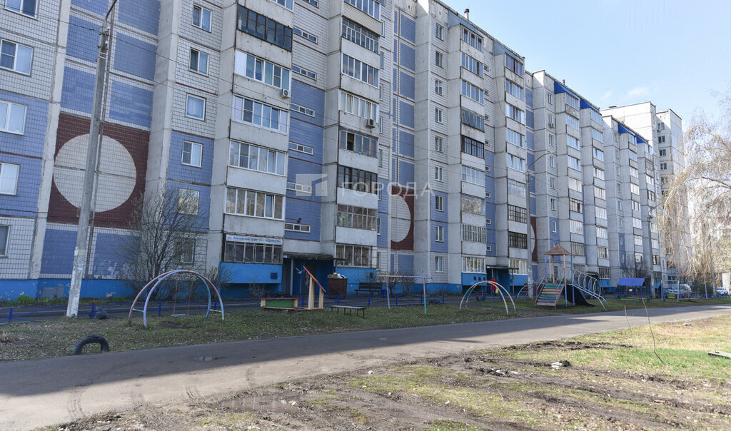 квартира г Барнаул тракт Павловский 267/103 фото 14