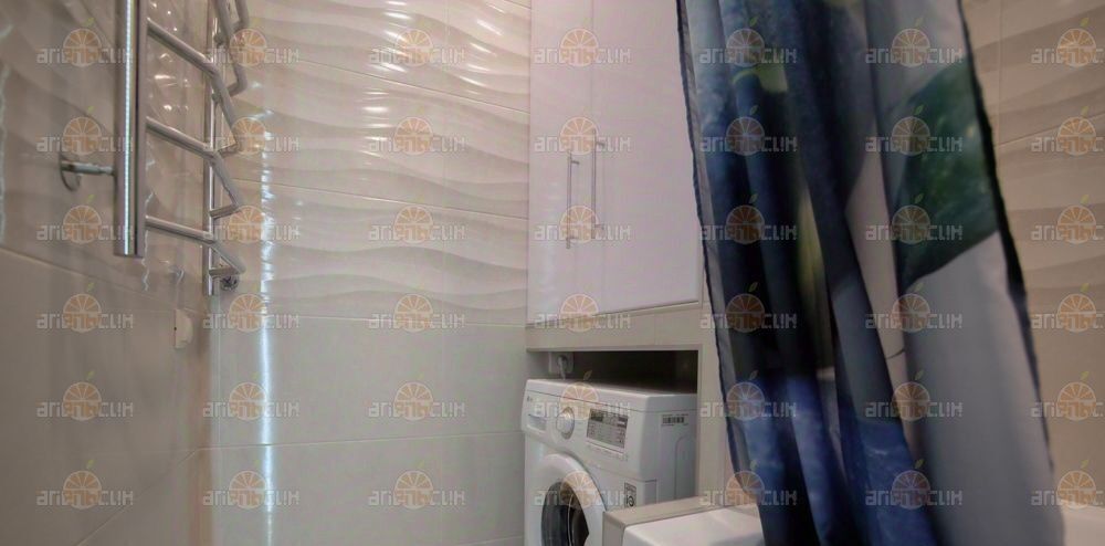 квартира г Ставрополь р-н Ленинский ул Добролюбова 53 фото 5