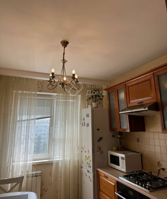 квартира г Волгоград б-р им. Энгельса 10 фото 5
