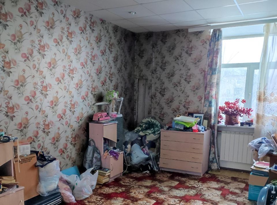 квартира г Дзержинск пр-кт Ленина 49а фото 6
