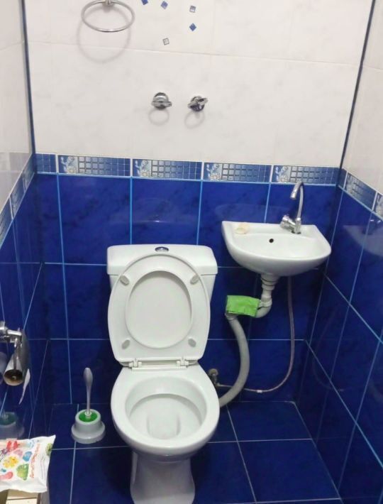 дом г Жигулевск Моркваши ул Цветочная 4а фото 8