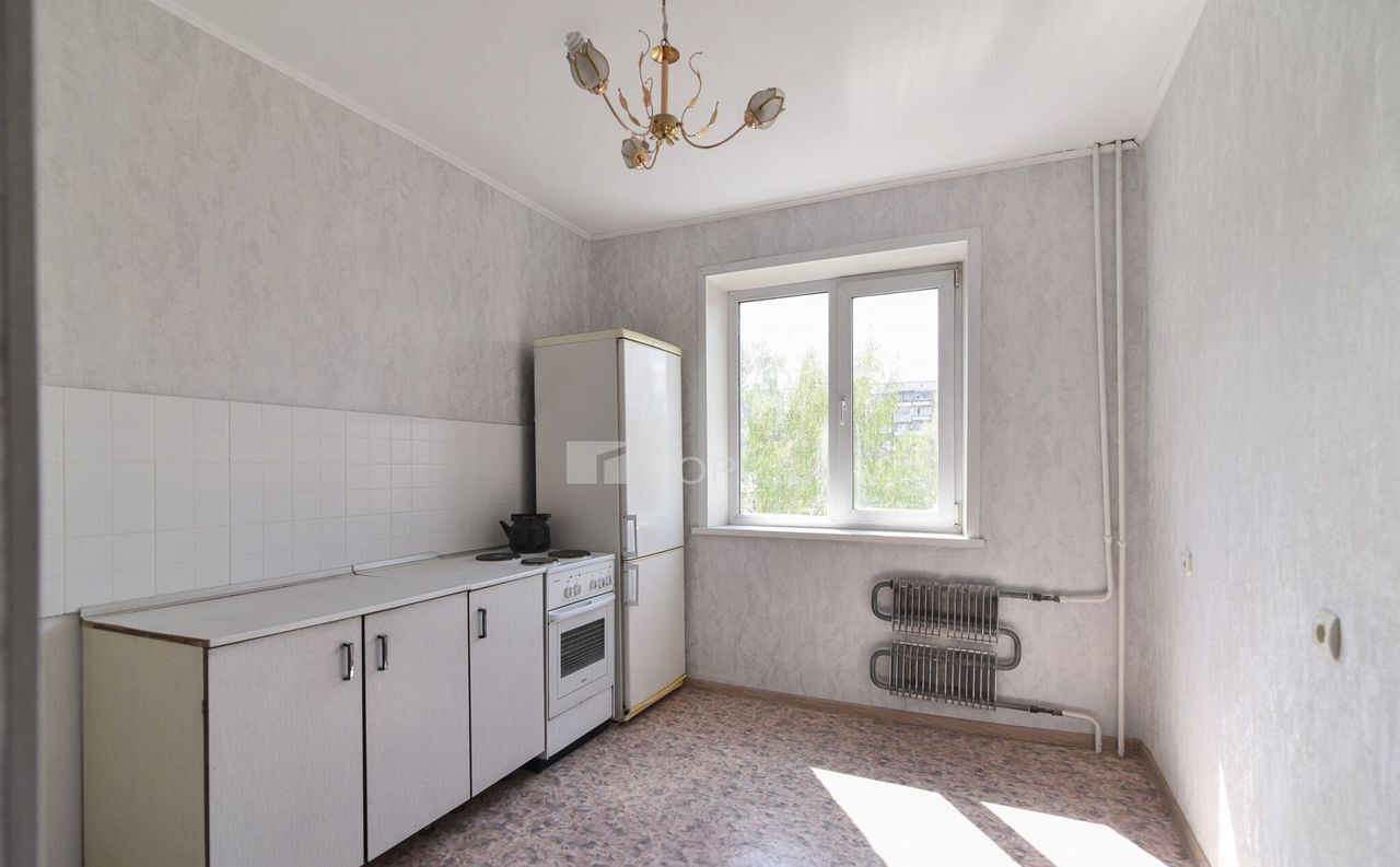 квартира г Барнаул р-н Индустриальный тракт Павловский 267/103 фото 2