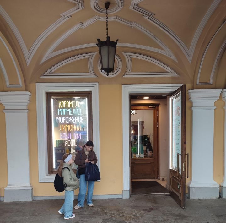 свободного назначения г Санкт-Петербург р-н Центральный пр-кт Невский 35а округ № 78 фото 3