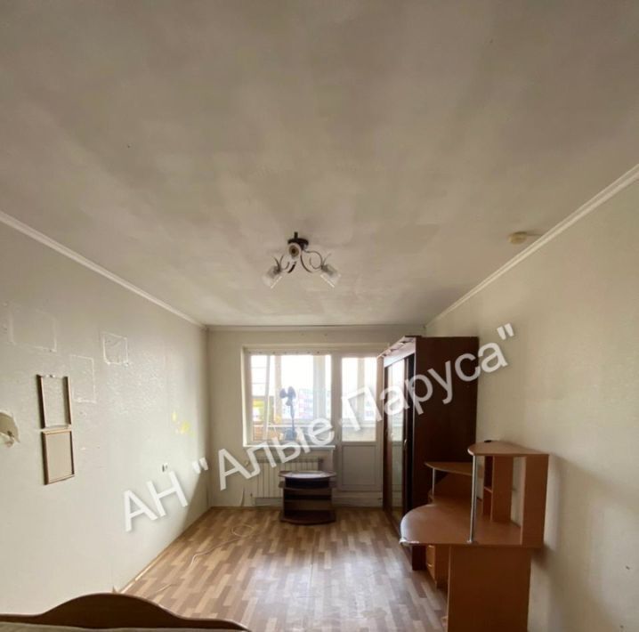 квартира г Белгород Западный б-р Юности 35а фото 2