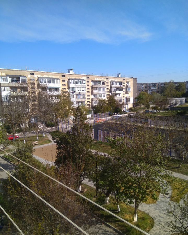 квартира г Евпатория пгт Новоозерное ул Героев-Десантников 25 фото 30