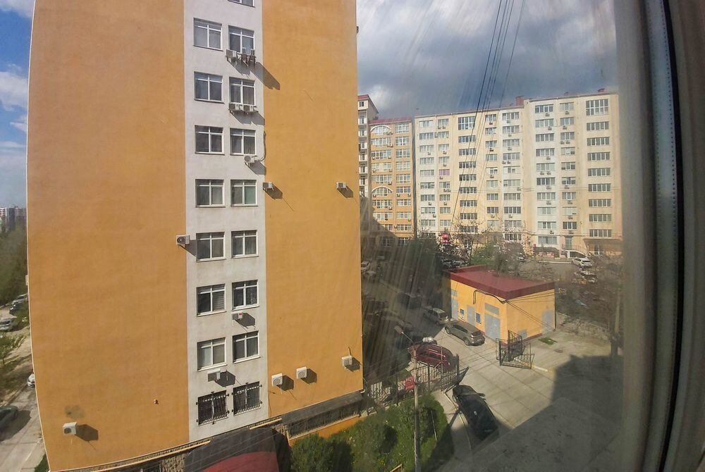 квартира г Симферополь ул Балаклавская 47 фото 12