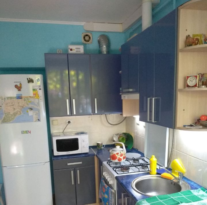 дом г Евпатория ул Пушкина 68 фото 6
