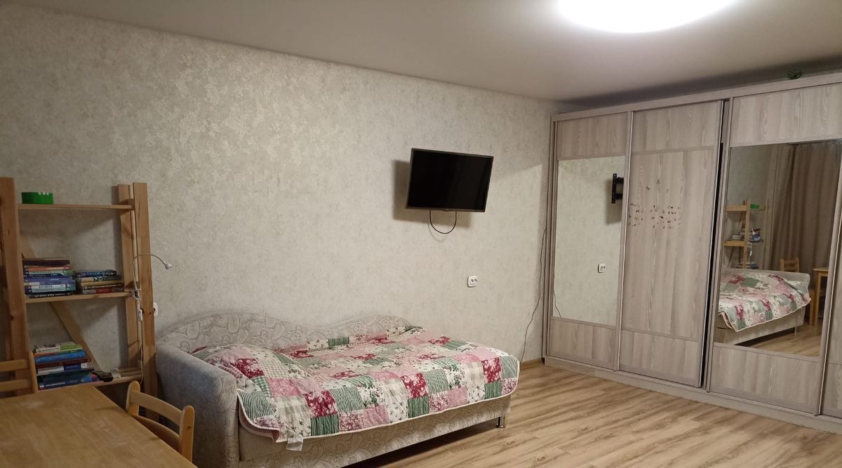 квартира г Санкт-Петербург метро Гражданский Проспект пр-кт Просвещения 78 фото 6
