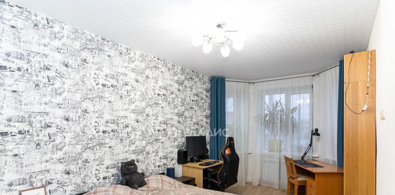 квартира г Ковров ул Волго-Донская 8/2 фото 3