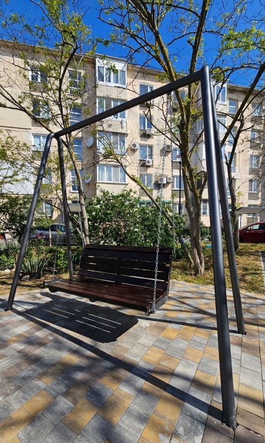 квартира г Евпатория ул 13 Ноября 79 фото 18