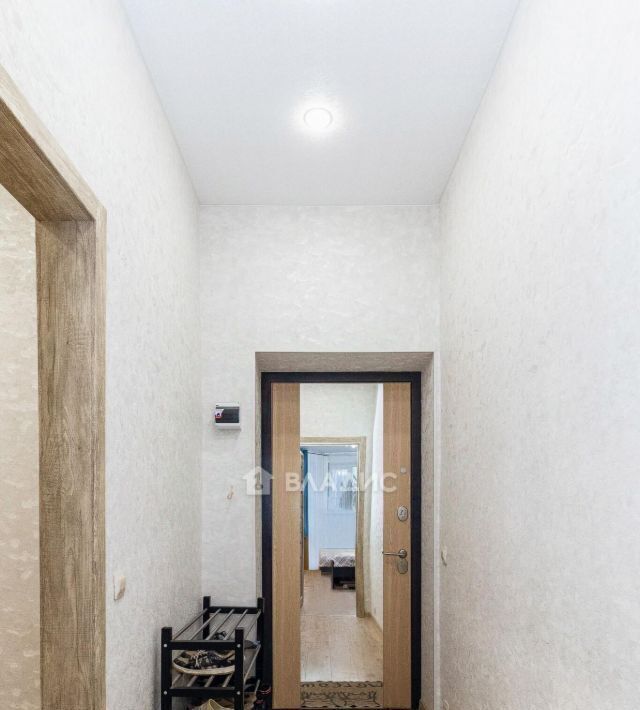 квартира г Ковров ул Волго-Донская 8/2 фото 9