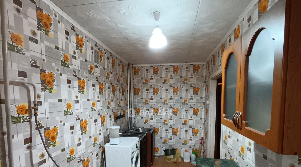 квартира р-н Вязниковский г Вязники ул Металлистов 16 фото 5
