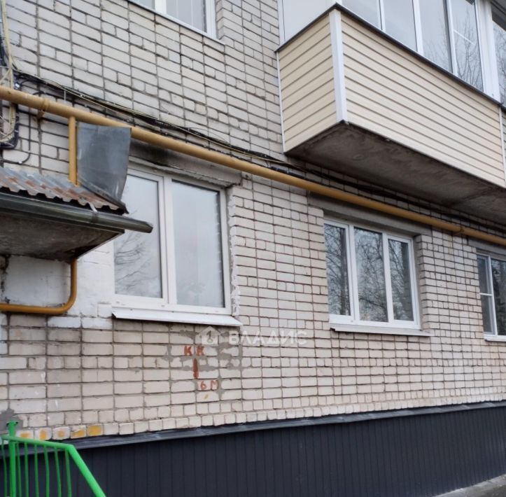 квартира р-н Вязниковский г Вязники мкр Дечинский 4 фото 19