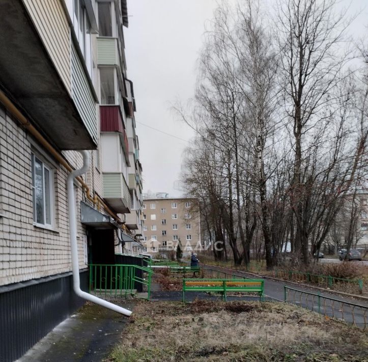 квартира р-н Вязниковский г Вязники мкр Дечинский 4 фото 21