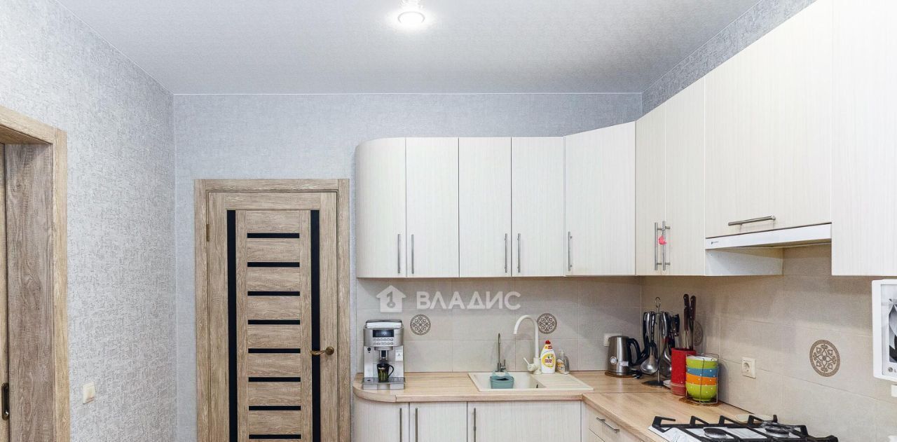 квартира г Ковров ул Волго-Донская 8/2 фото 27