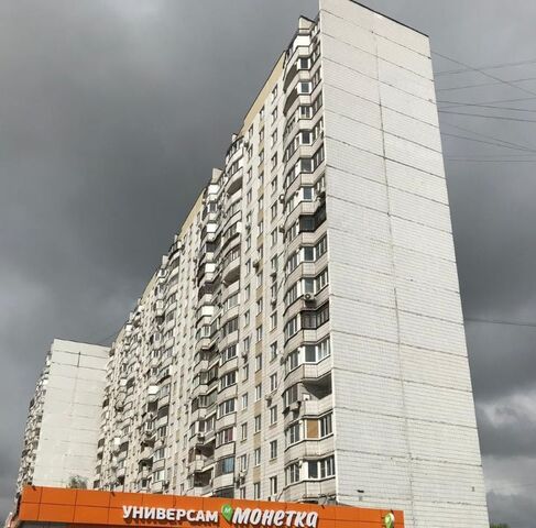 метро Кантемировская ул Кантемировская 20к/1 фото