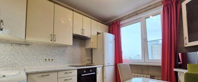 метро Молодежная ул Кунцевская 2 фото