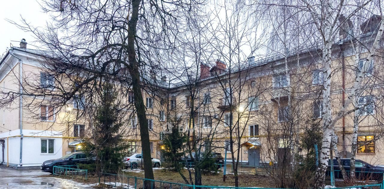 квартира г Ковров ул Волго-Донская 8/2 фото 47