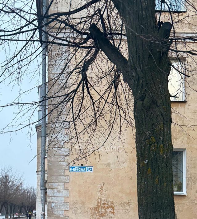 квартира г Ковров ул Волго-Донская 8/2 фото 48