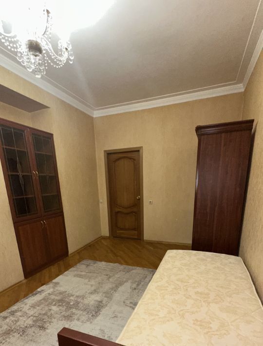 квартира г Москва метро Марьина Роща ул Октябрьская 38к/2 муниципальный округ Марьина Роща фото 9