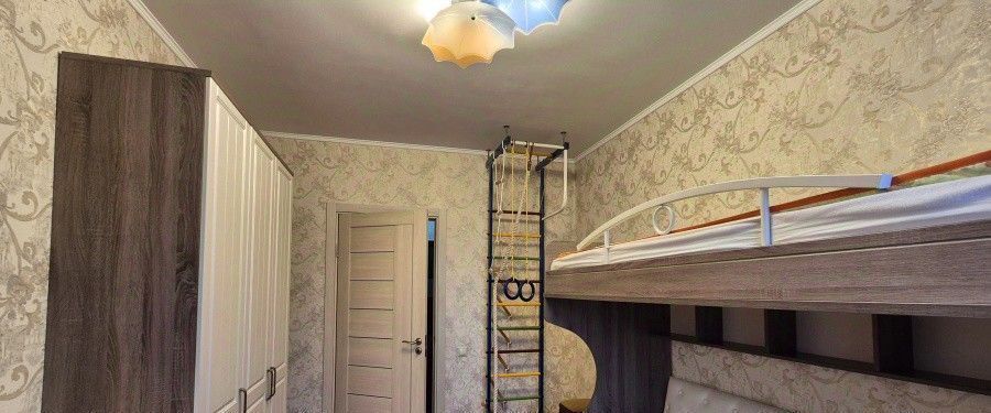 квартира г Москва метро Молодежная ул Кунцевская 2 фото 14