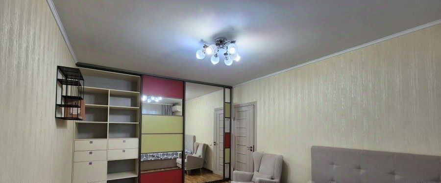 квартира г Москва метро Молодежная ул Кунцевская 2 фото 11