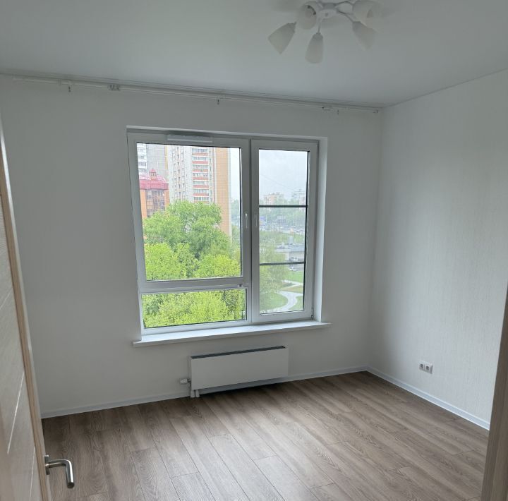 квартира г Москва метро ВДНХ пр-кт Мира 135а фото 16