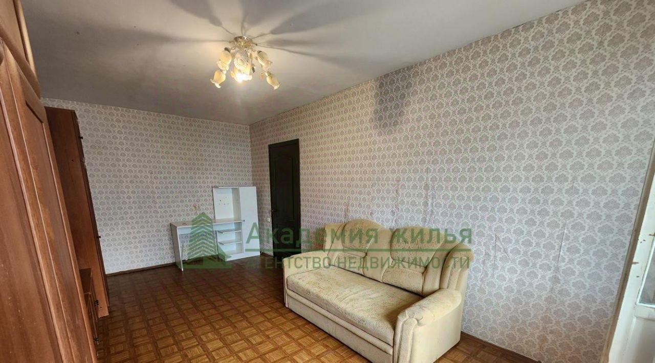 квартира г Саратов р-н Фрунзенский ул им Емлютина Д.В. 49 фото 5