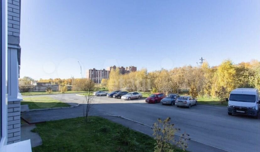 квартира г Тобольск мкр-н 7А, 23В фото 9