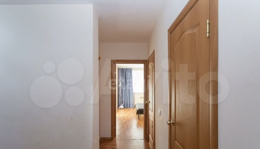 квартира г Тобольск мкр-н 7А, 23В фото 23