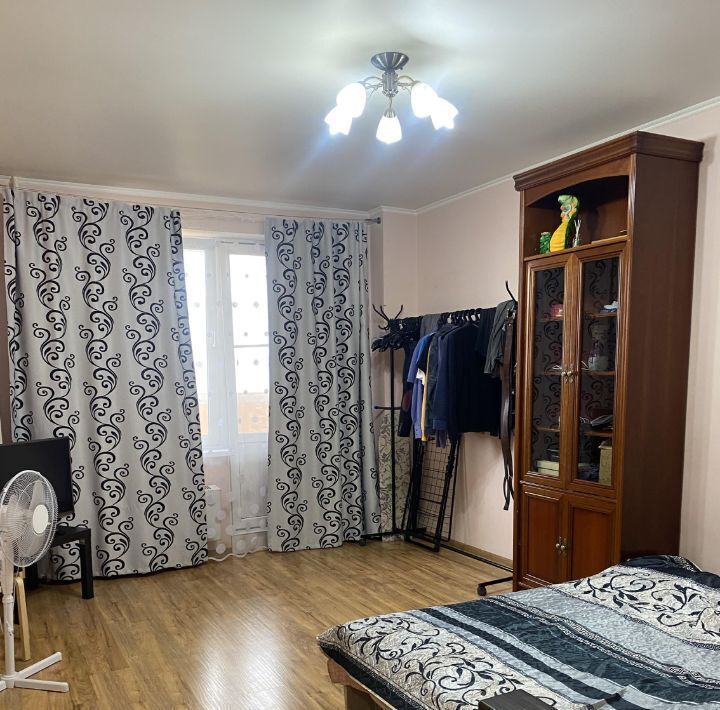 квартира г Наро-Фоминск р-н Центральный ул Озерная 11к/1 Пушкино фото 9