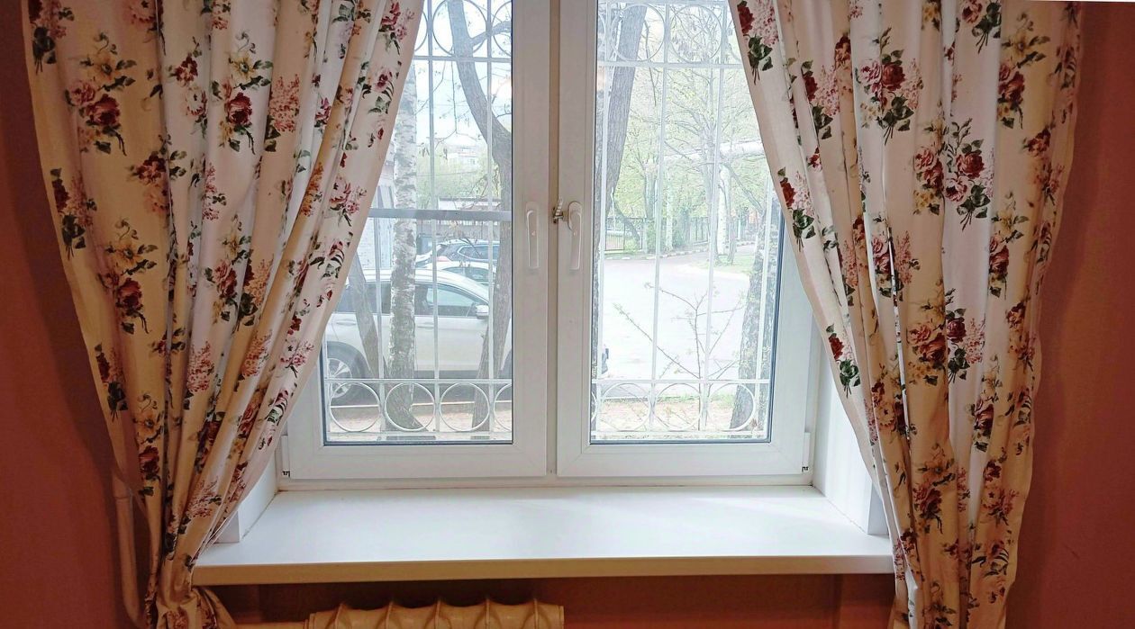 квартира г Раменское ул Красноармейская 26/1 Раменское фото 15