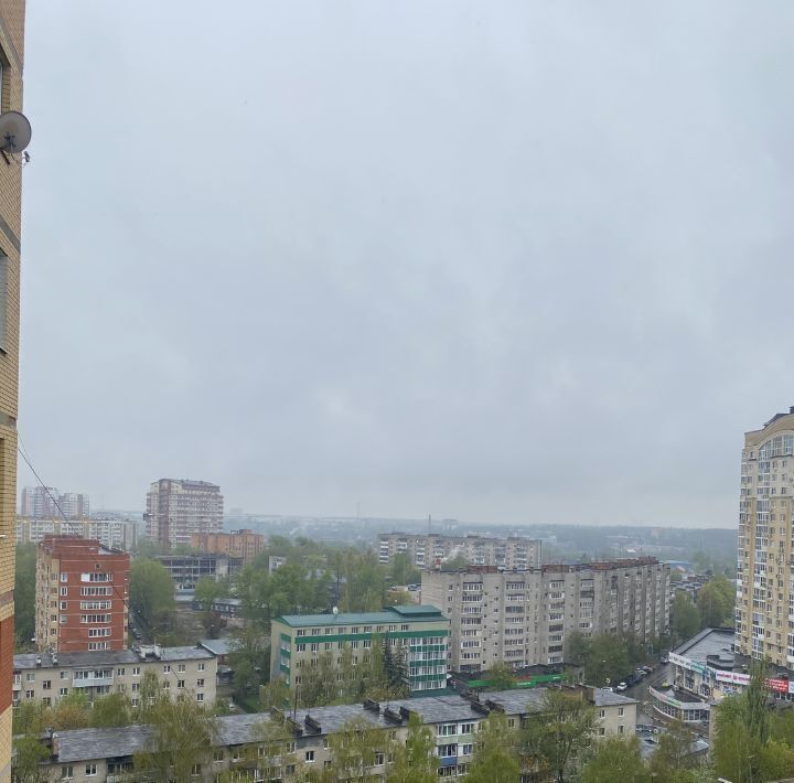 квартира г Наро-Фоминск р-н Центральный ул Озерная 11к/1 Пушкино фото 23