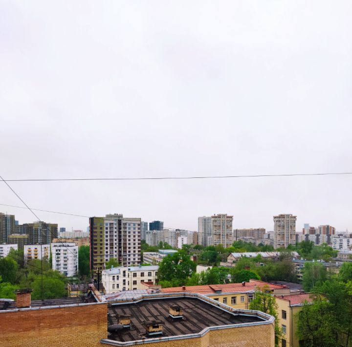 квартира г Москва метро Белокаменная проезд Погонный 7к/3 фото 22