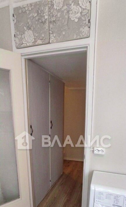 квартира г Москва метро Новые Черемушки ул Цюрупы 9 муниципальный округ Черёмушки фото 8