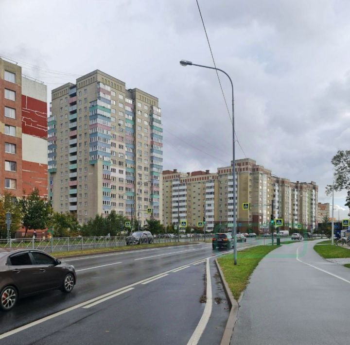 офис г Калининград р-н Ленинградский ул Генерала Челнокова 40 фото 2