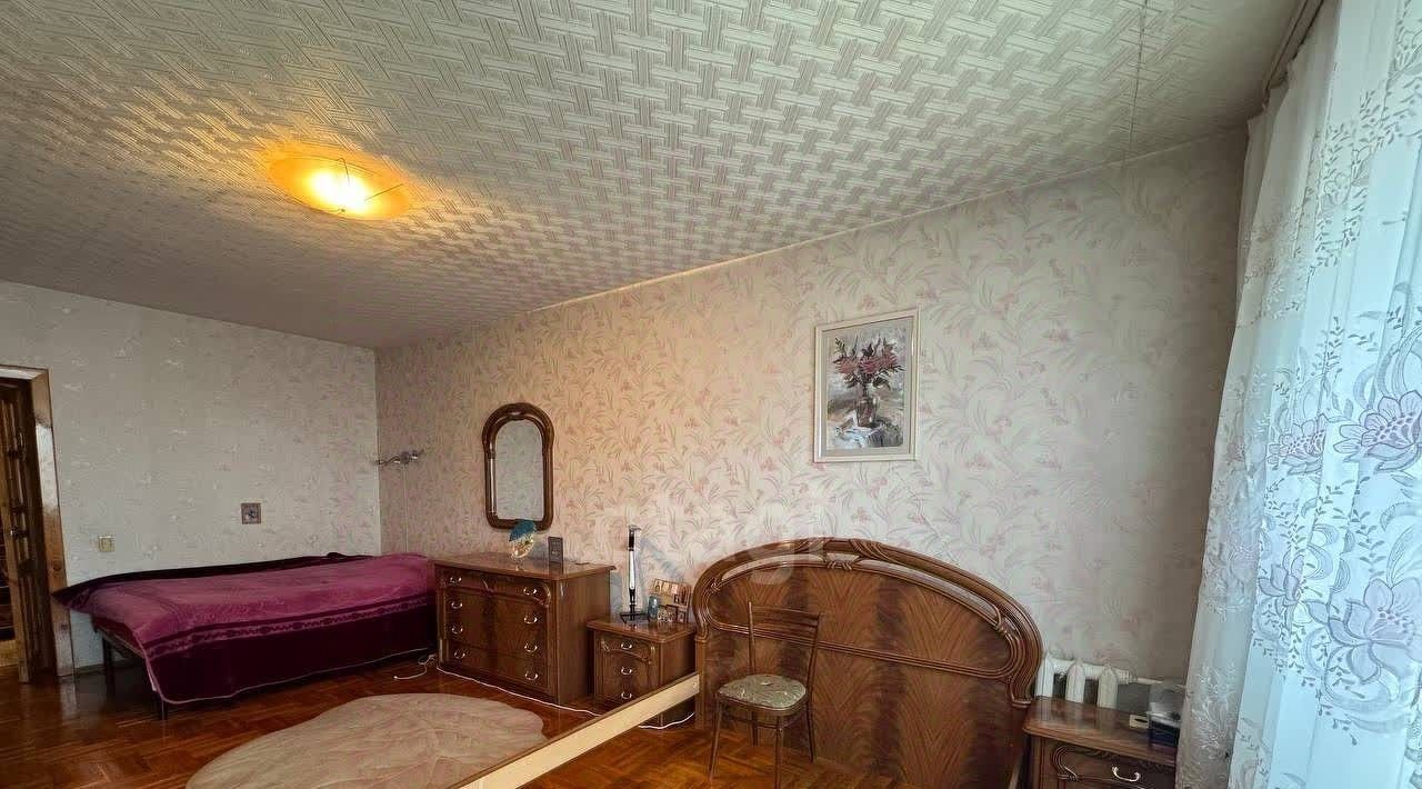 квартира г Курск р-н Центральный ул Почтовая 23 фото 10