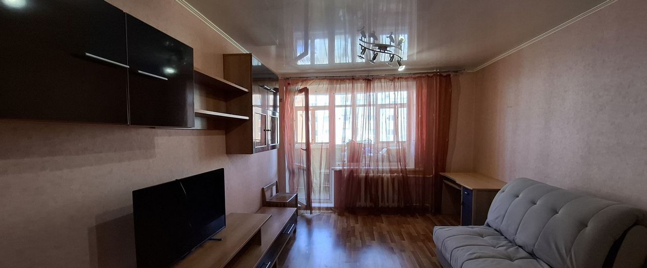 квартира г Пенза Пенза-4 ул Глазунова 9 р-н Октябрьский фото 1