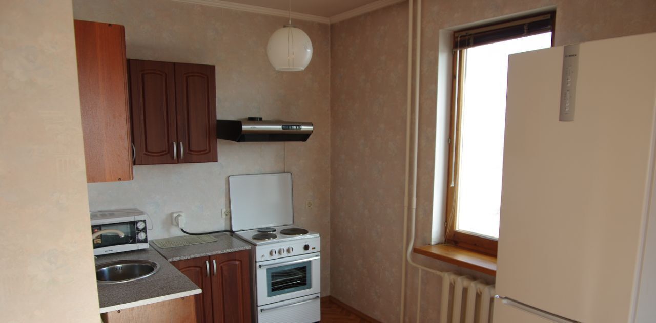 квартира г Кемерово р-н Ленинский пр-кт Ленинградский 28а фото 1